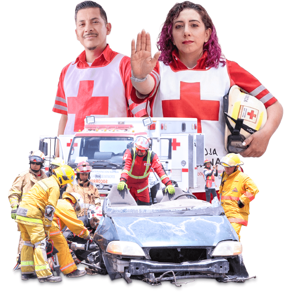 Prevención de Accidentes